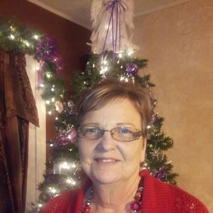 Meet your Posher, Diane